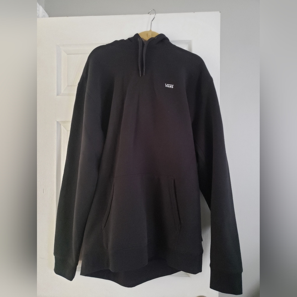 Mens Vans Comfy Cush sweatshirt XXL